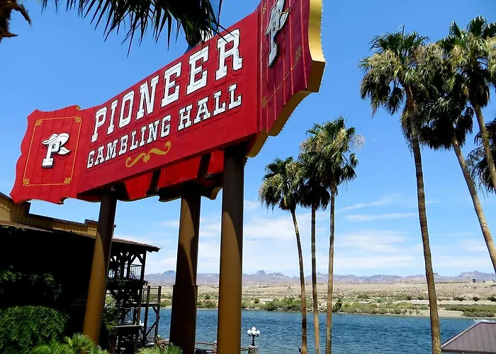 The New Pioneer Hotel