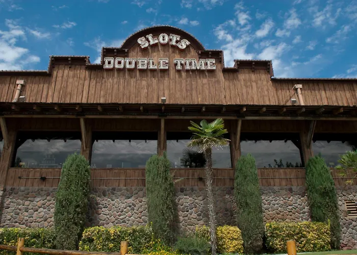 The New Pioneer Hotel