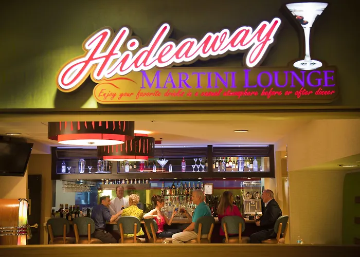 Don Laughlin'S Riverside Resort & Casino