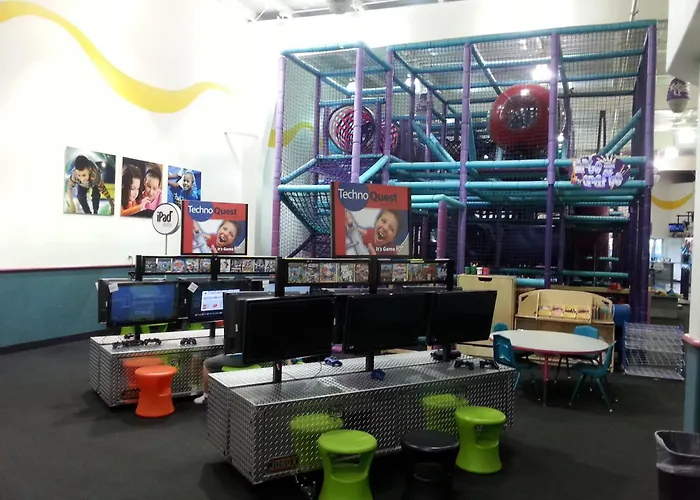 Avi & CasinoCasino Hotel