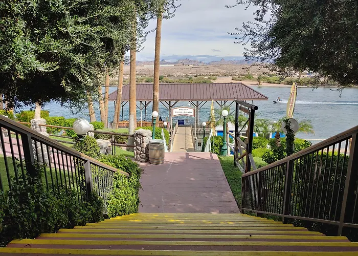 The New Pioneer Hotel