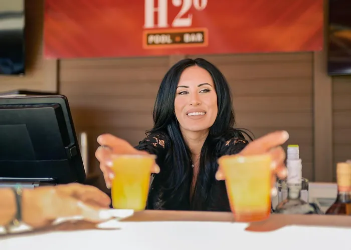 Golden Nugget LaughlinCasino Hotel